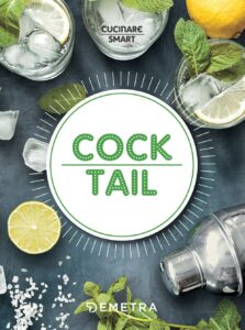 Cocktail - Libro